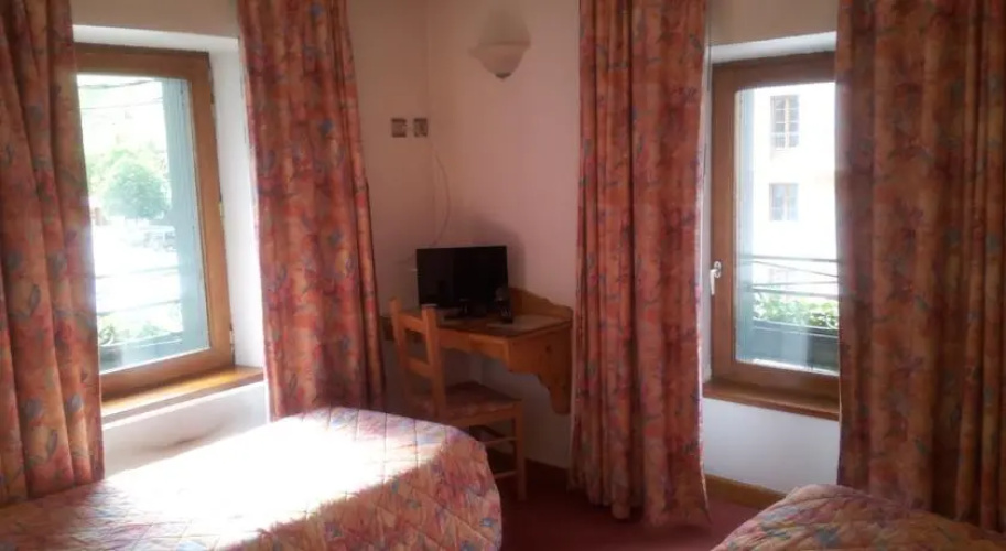 L'auberge Dorée