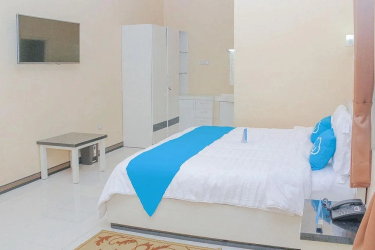 DIA2 Guest House