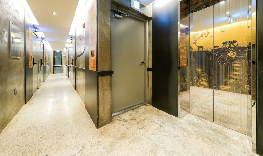 Hotel Less Seoul
