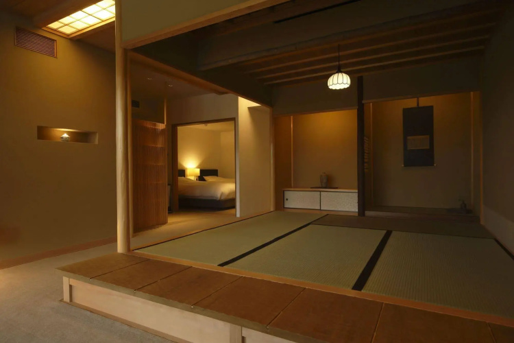 Aoi KYOTO STAY