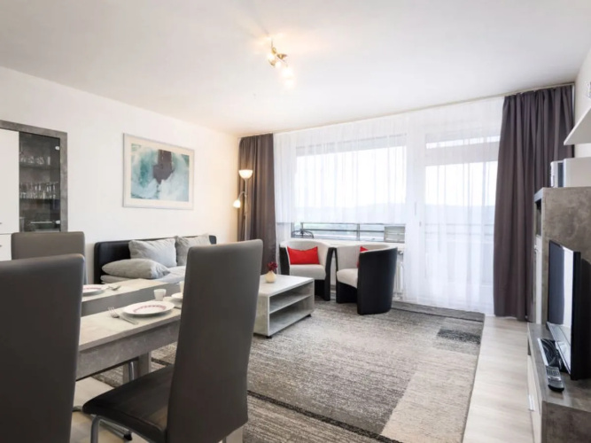 Apartment A601 Sassofortino