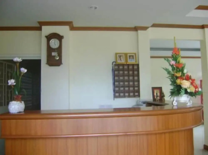 Baan Pa-Lad Mansion
