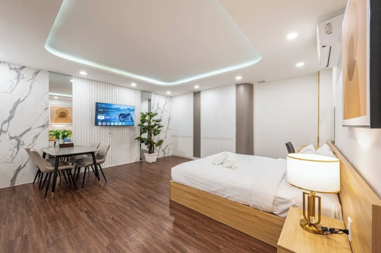 Superior Double room