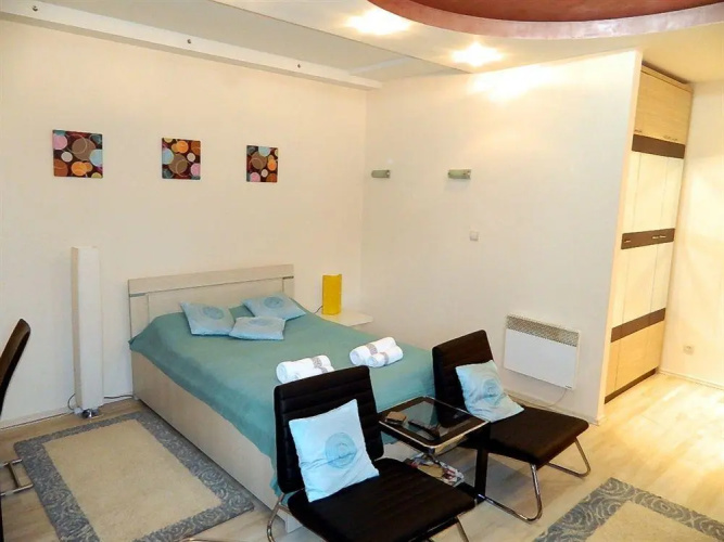 Apartment Vivo