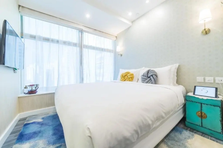 Comfort Twin room