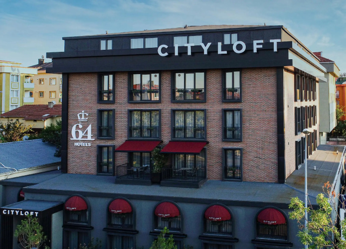 Hotelafbeelding