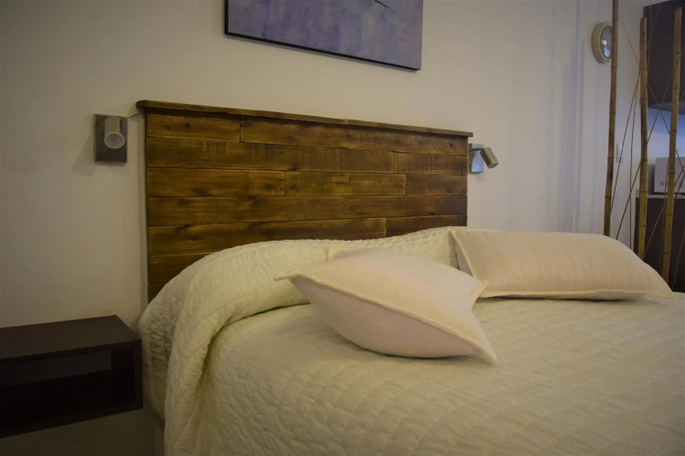 New Apartment in Recoleta