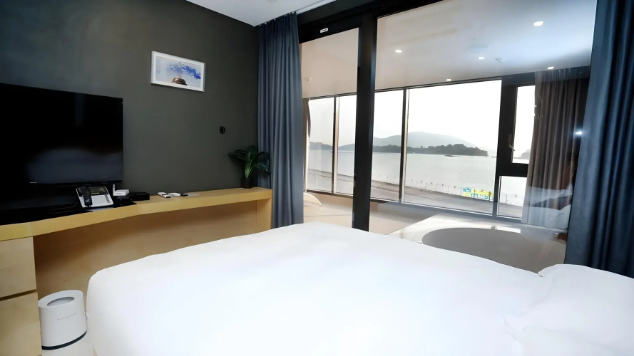 Arte Resort Spa & Pool Villa