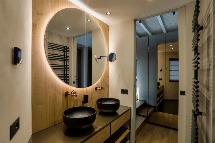 Collina Luxury Relais photo 14