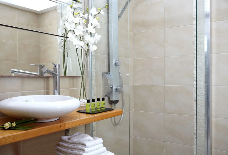 Callia Retreat  Suites