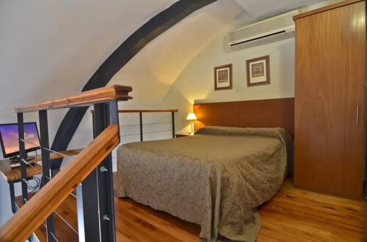 Rosario Suites
