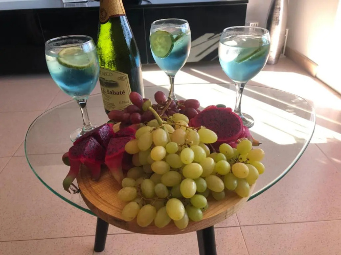 Apartament Claudia I