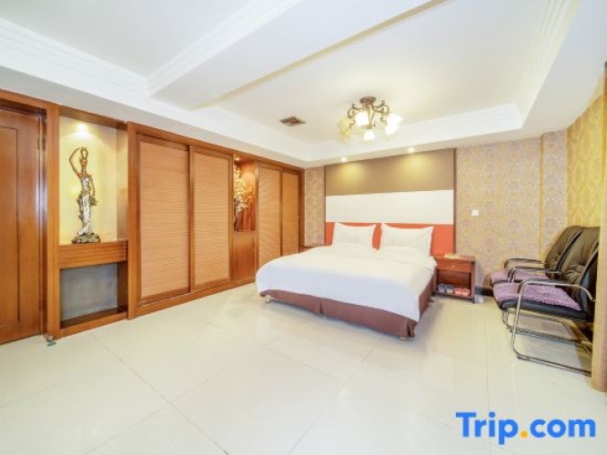 Premier Double Suite