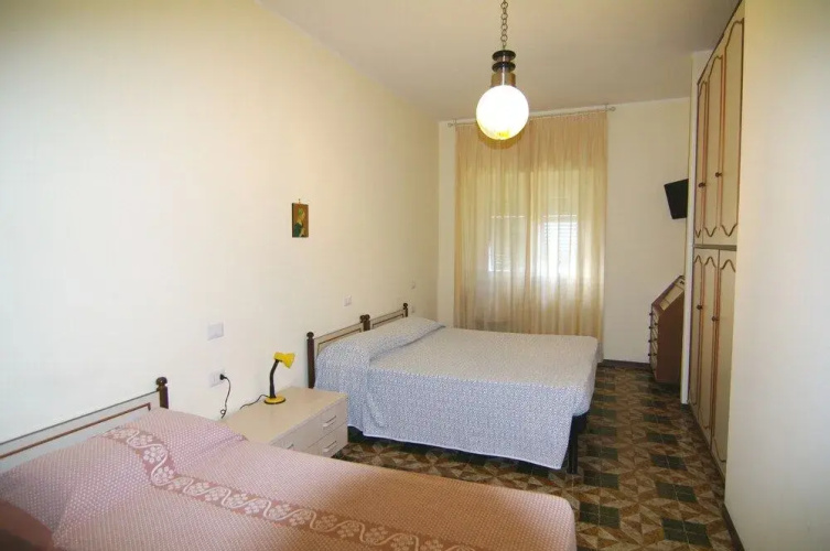 Albergo Madri Pie