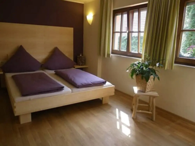 Bio Hotel Bayerischer Wirt