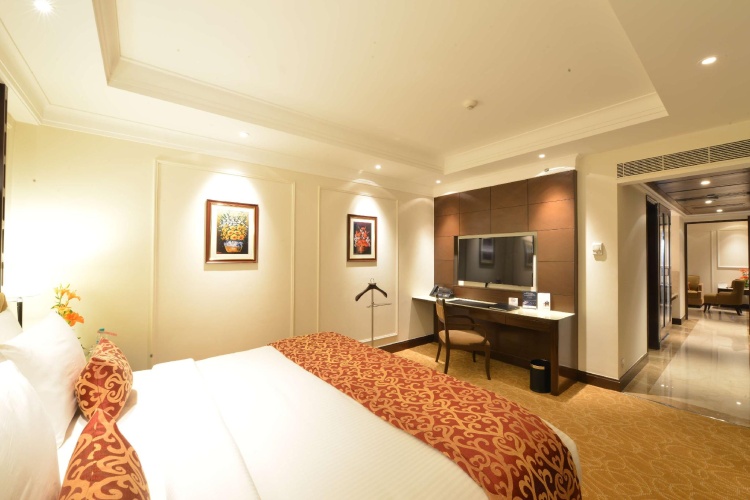Business Double Suite