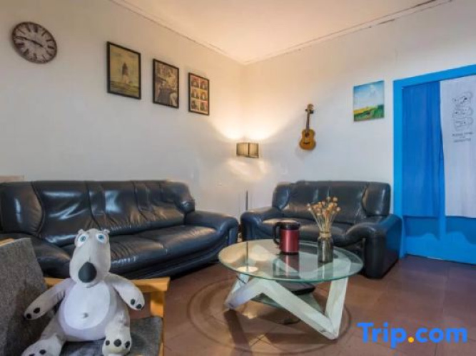 Yanta Hostel