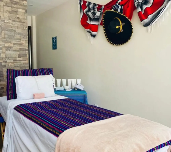 Hotel Boutique Mardeka