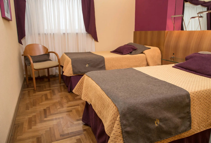 King David Flat Hotel