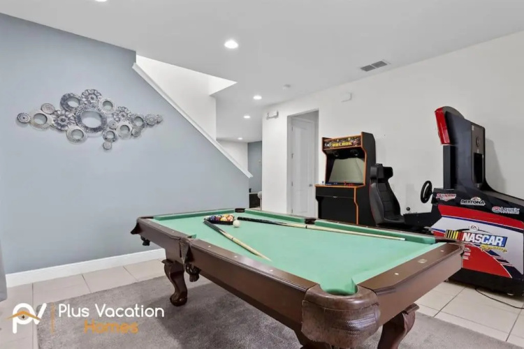 320-Luxury Villa w POOL&Hot Tub
