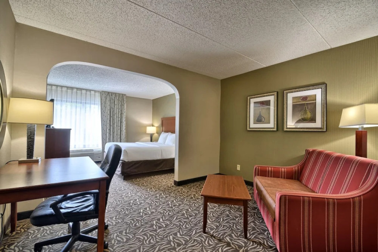 Comfort Inn