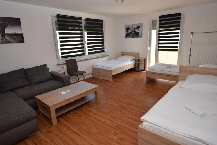 Apartment Fellbach