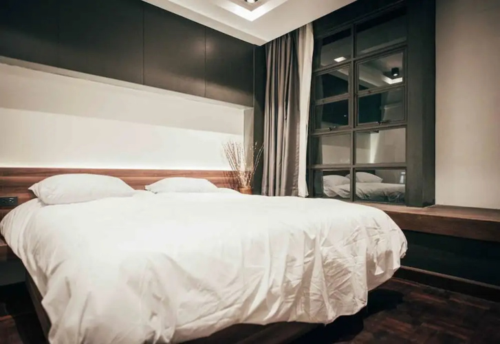 Good'uck Boutique Hostel