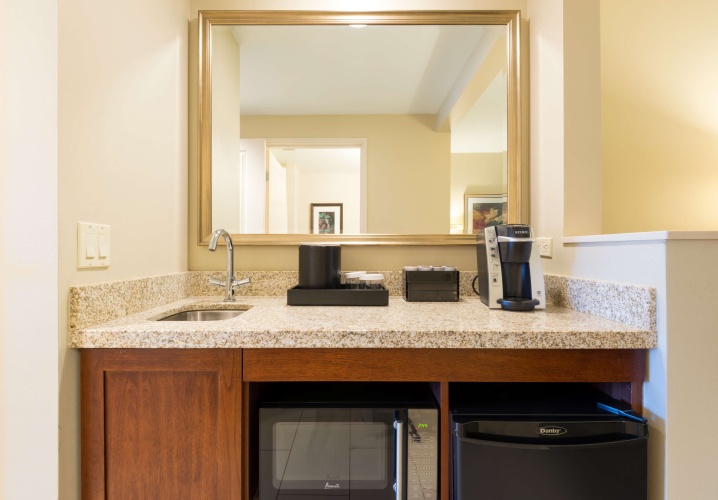 Embassy Suites by Hilton Denver Downtown Convention Center photo 15