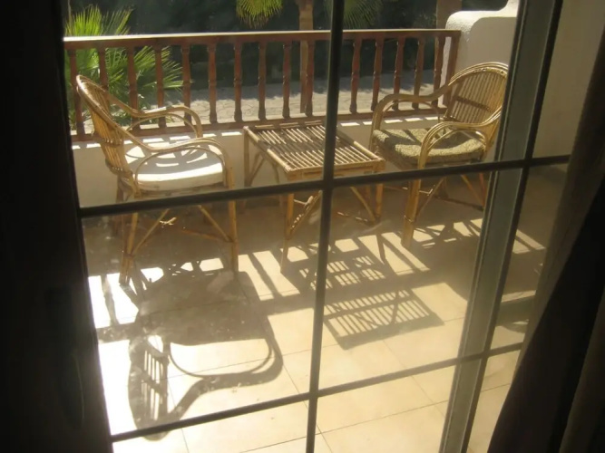 Nice Apartment in Sharm
