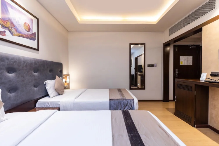 Hotel Princess Palace
