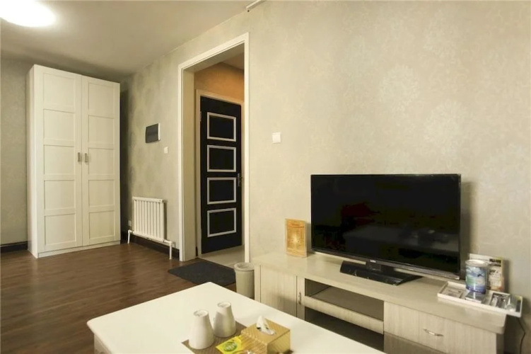 Dalian Hai Zhong Jin Hotel