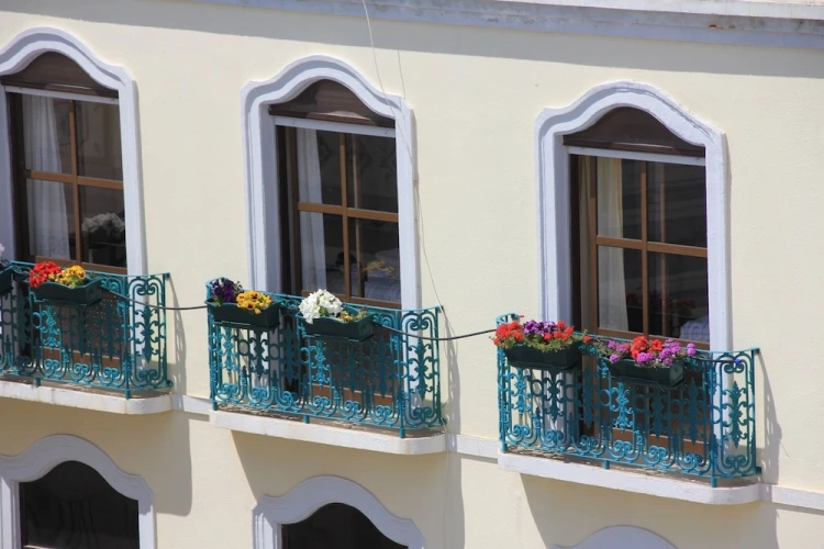 1 Bedroom Comfort Double room