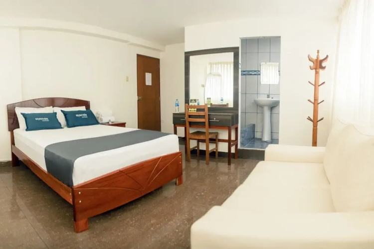 Hotel Casanova