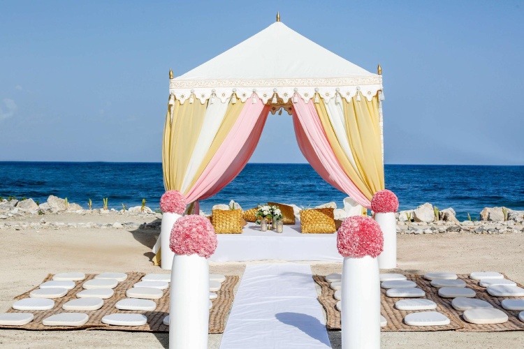 TRS Yucatan Hotel - Adults Only - All Inclusive photo 33