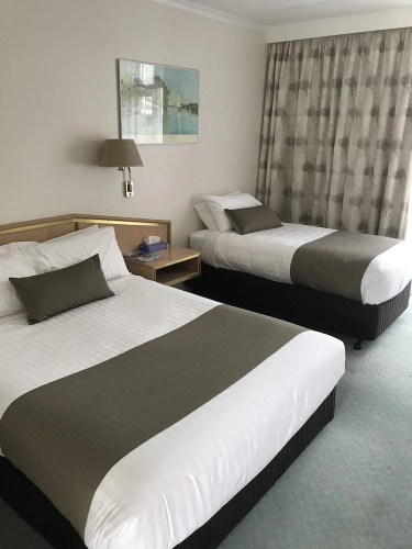 Comfort Inn Moe