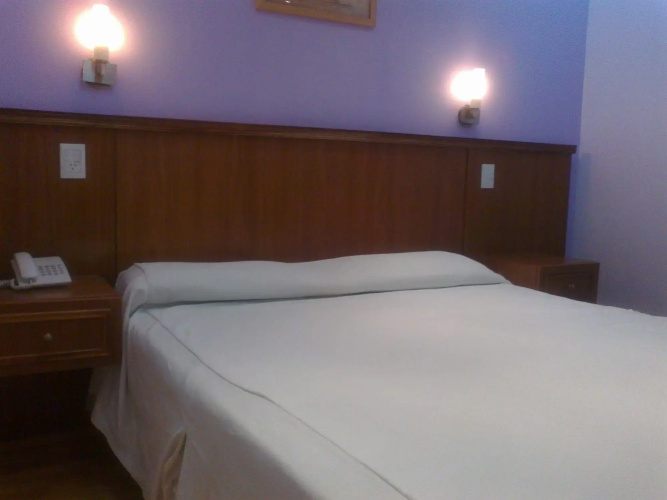 Hotel El Cabildo