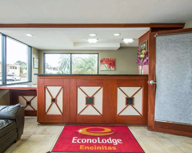 Brisa Pacific Hotel Encinitas