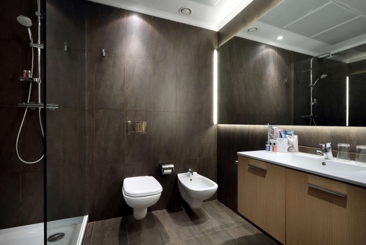 Hotel Occidental Bilbao photo 16