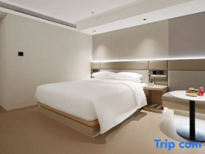 Privilege Double room