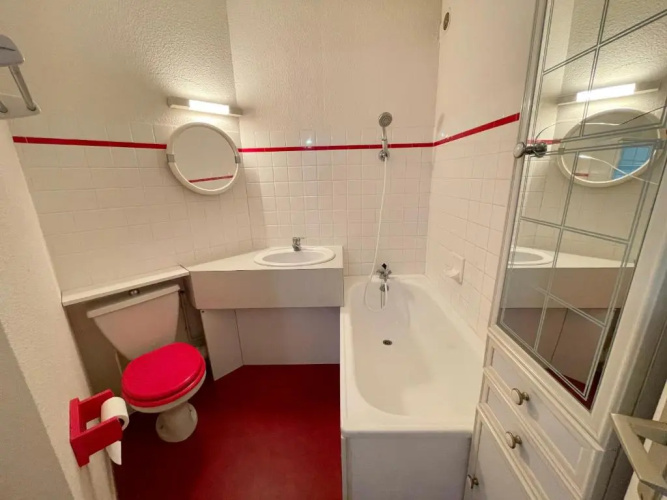 21 Residence Oustaou