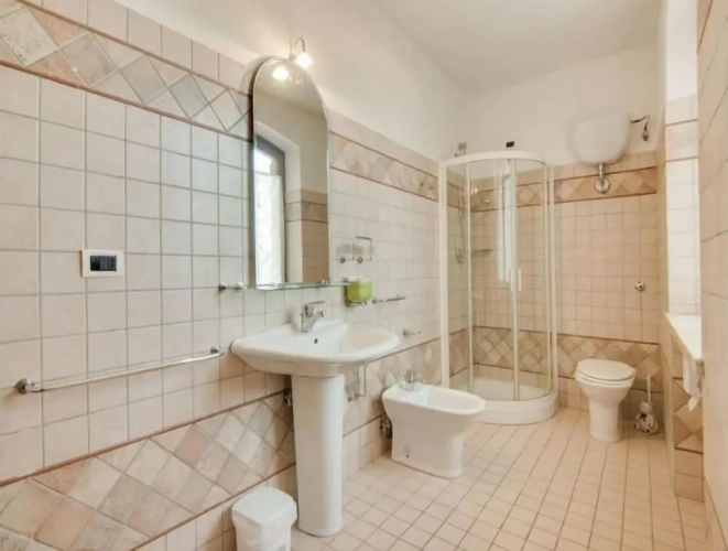 Superior Double room with mountain view