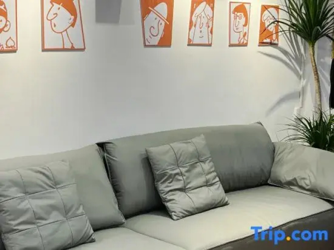 Qingyu Youth Hostel