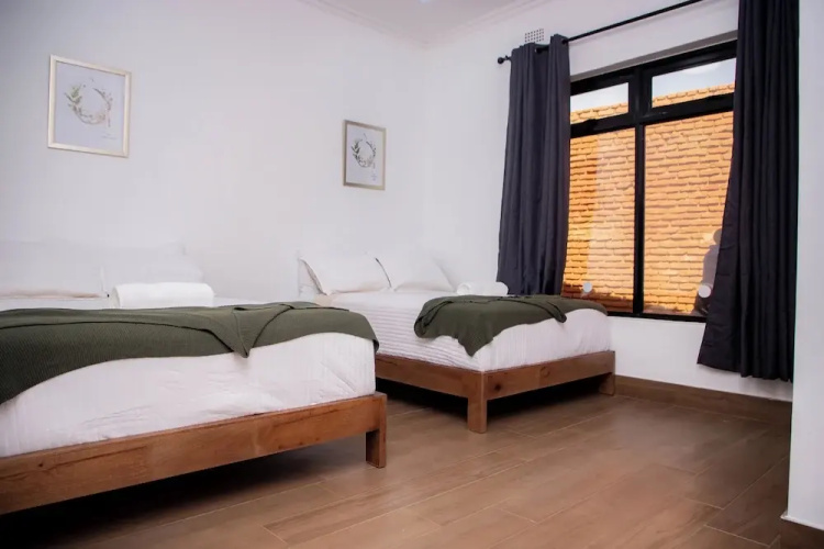 Arvo6 Luxury Villas