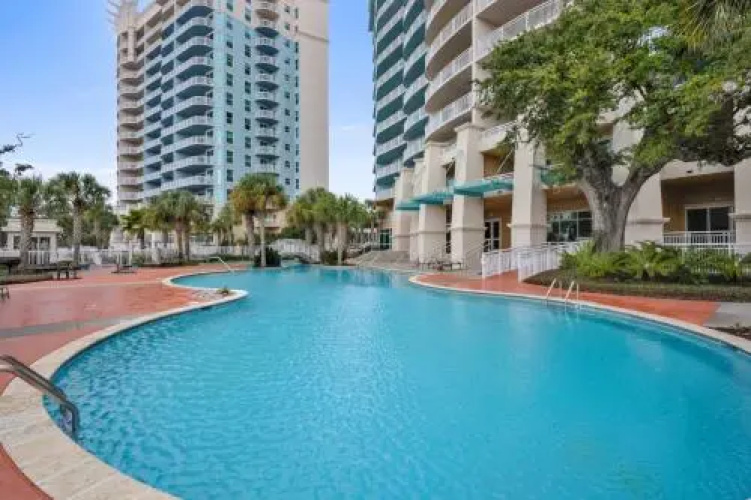 Legacy1-0802 Condo