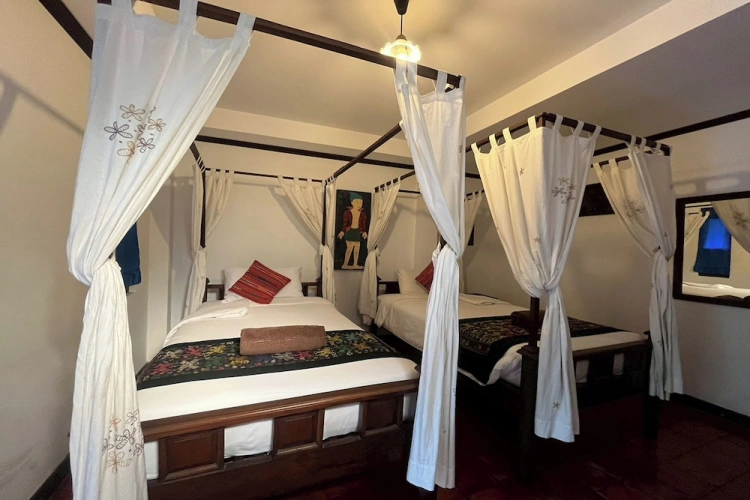 Grand Twin room