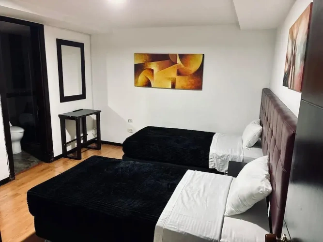 Comfort Twin room