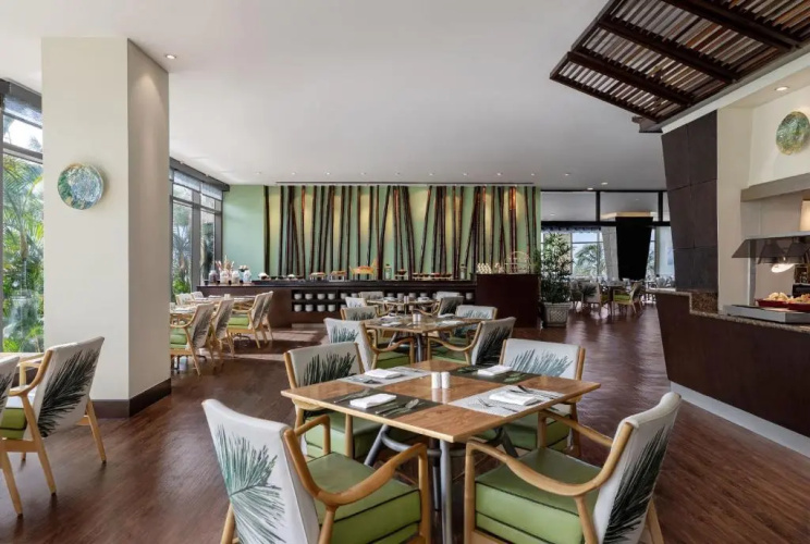 Dusit Beach Resort Guam photo 39