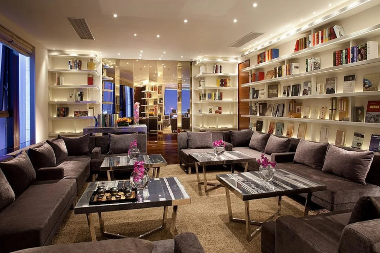 Ascott Midtown Suzhou