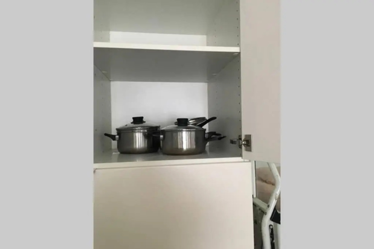 Appartement plein centre Nantes
