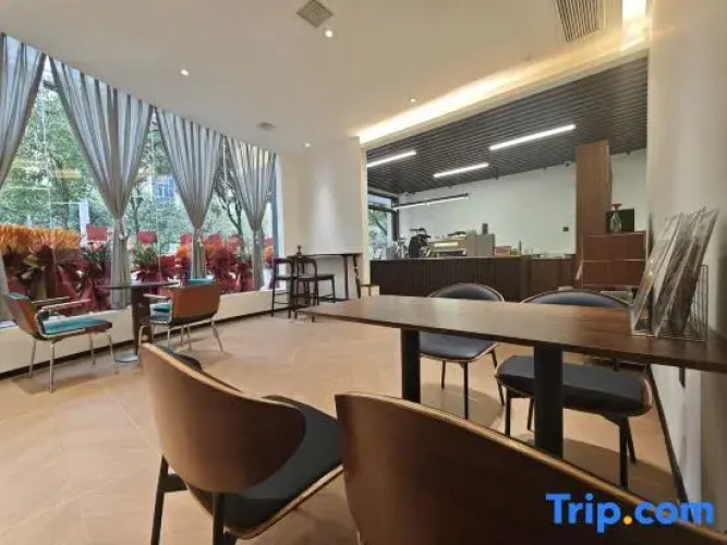 Hongzhou Hotel